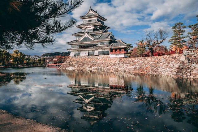 梧州与文化融合：顺利适应日本留学的生活方式